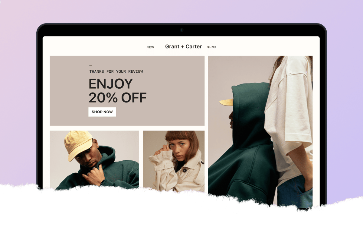 Integrate for insights